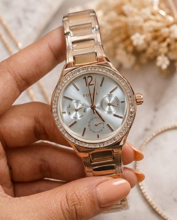 Fossiil Women Watch