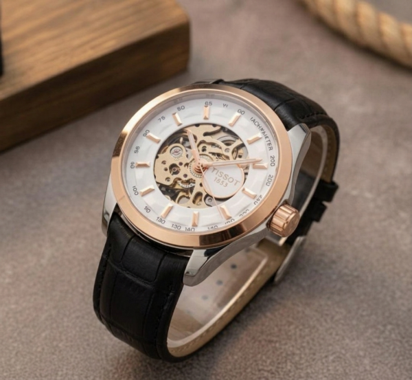Tiissot Men Watch
