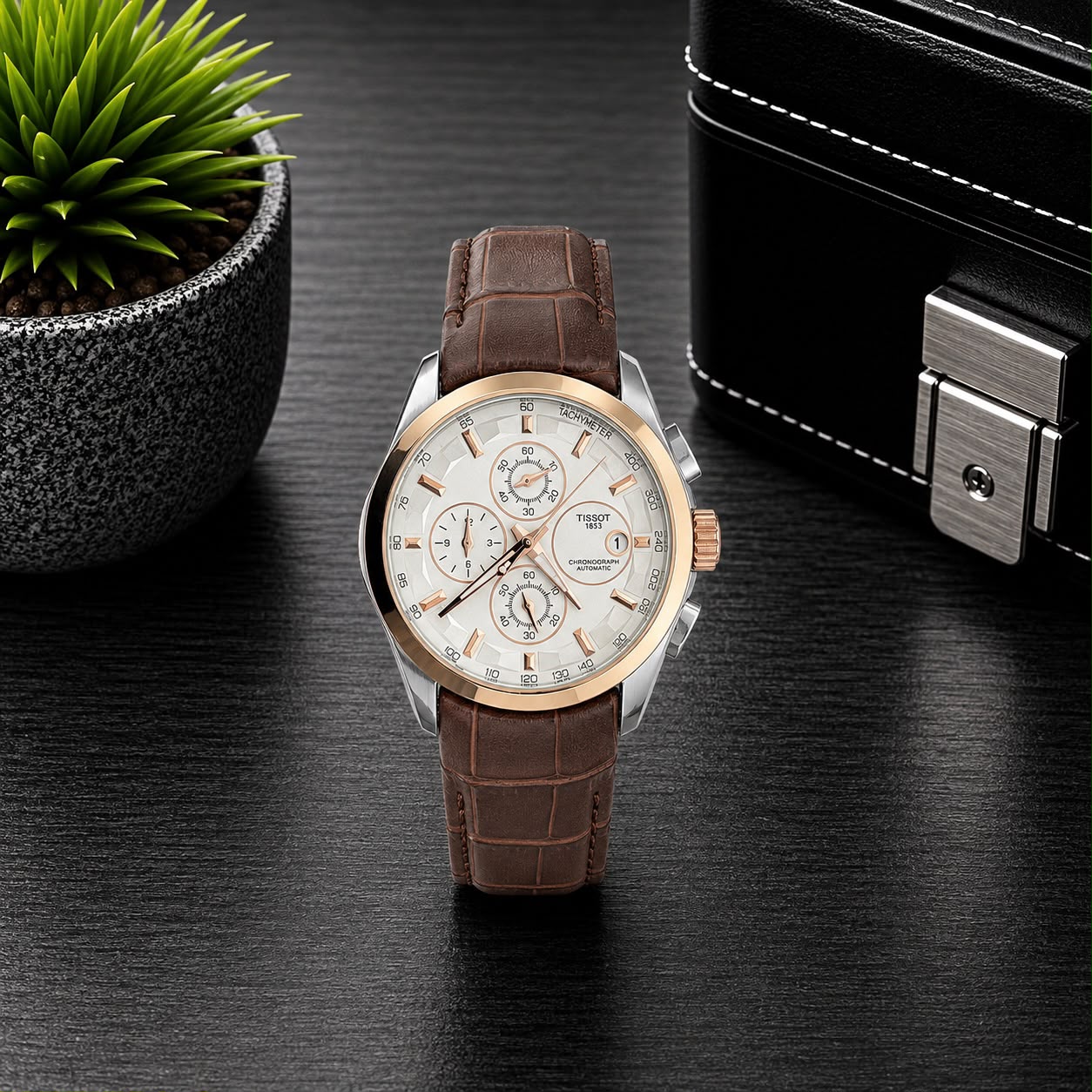 Tissot Watch