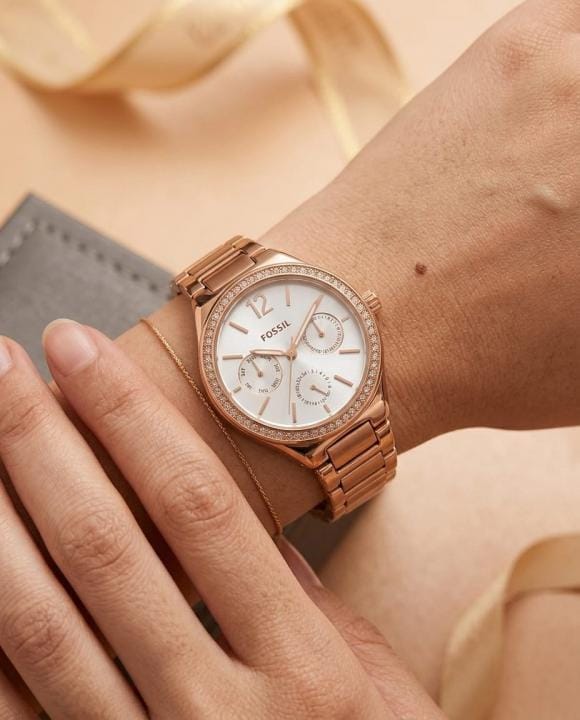 Fossiil Women Watch