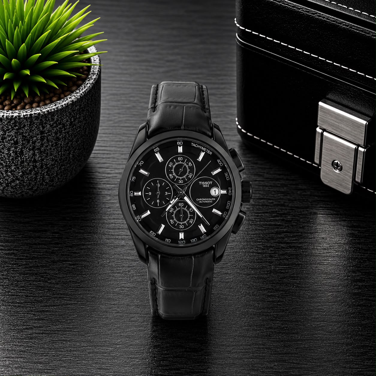 Tissot Watch