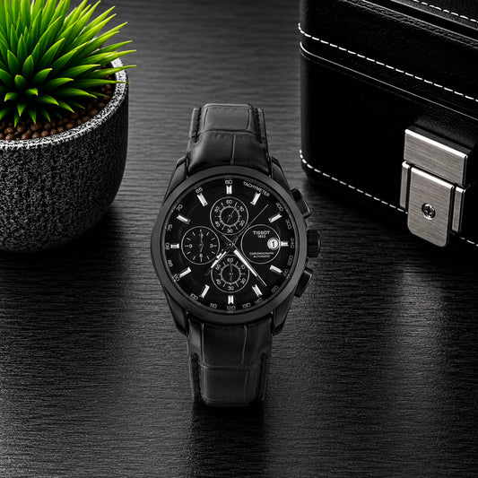 Tissot Watch