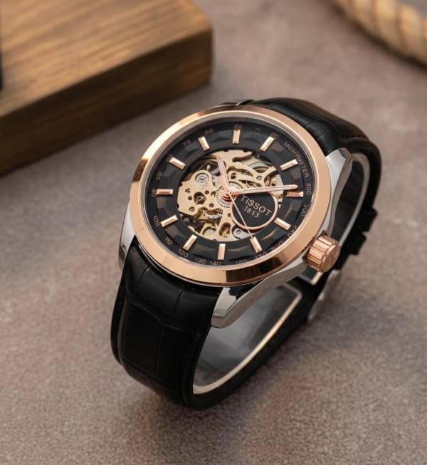 Tiissot Men Watch