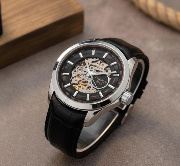 Tiissot Men Watch