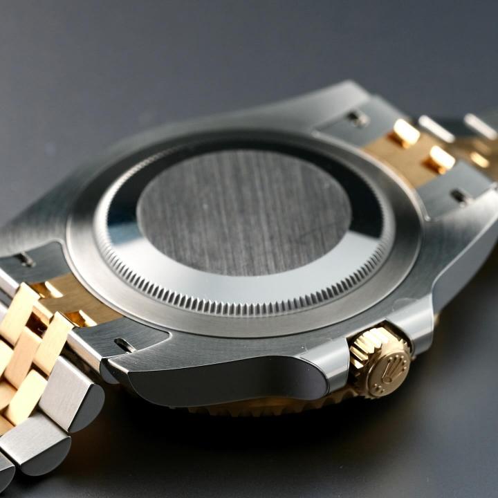 Roleex Oyster Perpetual Gmt Master