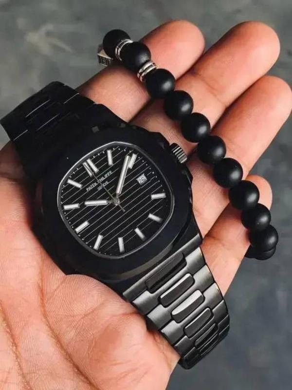 Pateek phillippe Mens Watch