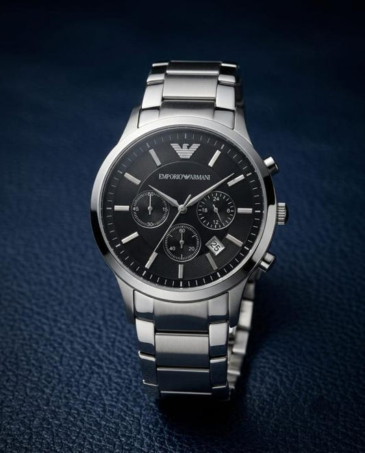 Emporio Armaani Mens Watch