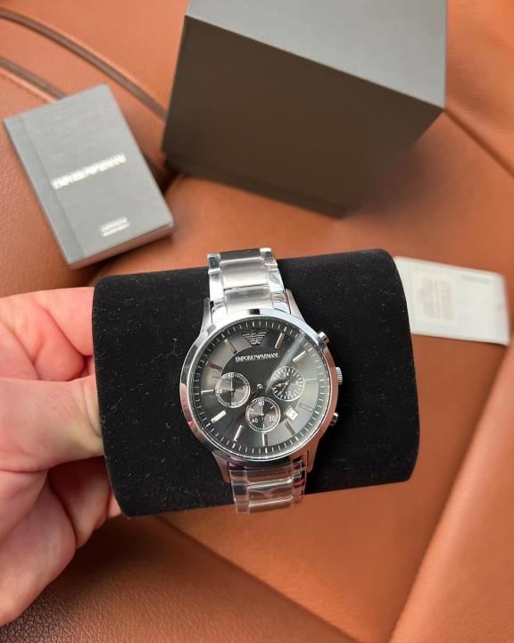 Emporio Armaani Mens Watch