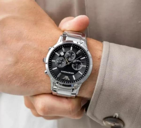 Emporio Armaani Mens Watch