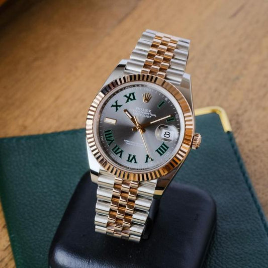 Roleex Mens Watch