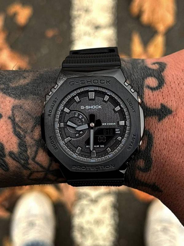 Casiio g shock Mens Watch
