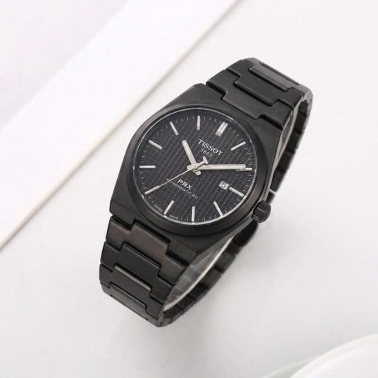 Tissoot 1853 Prx Full Black