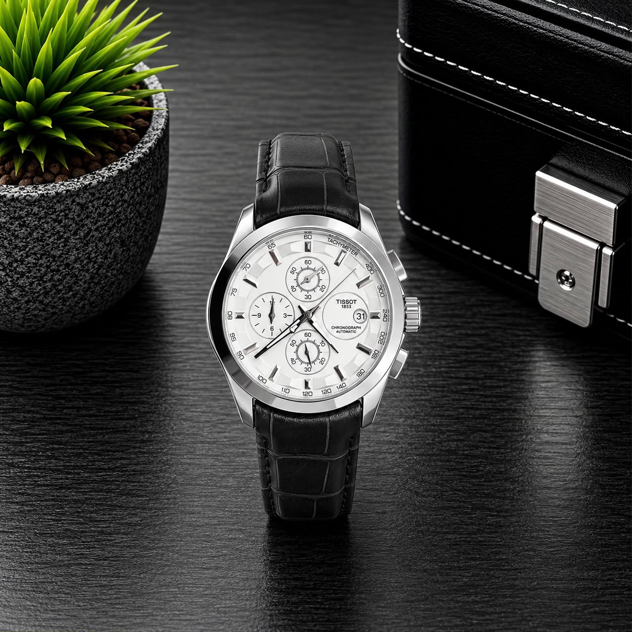 Tissot Watch