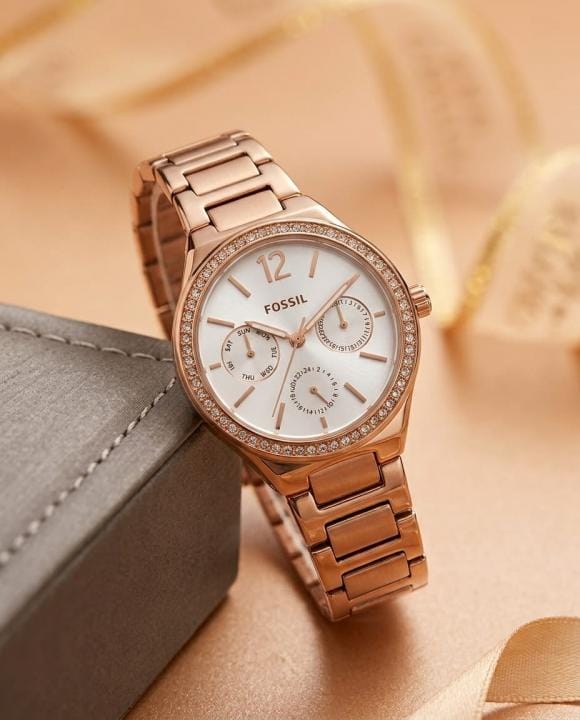 Fossiil Women Watch