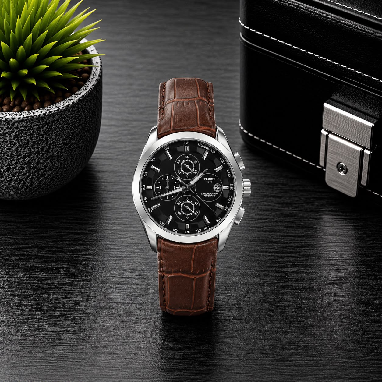 Tissot Watch
