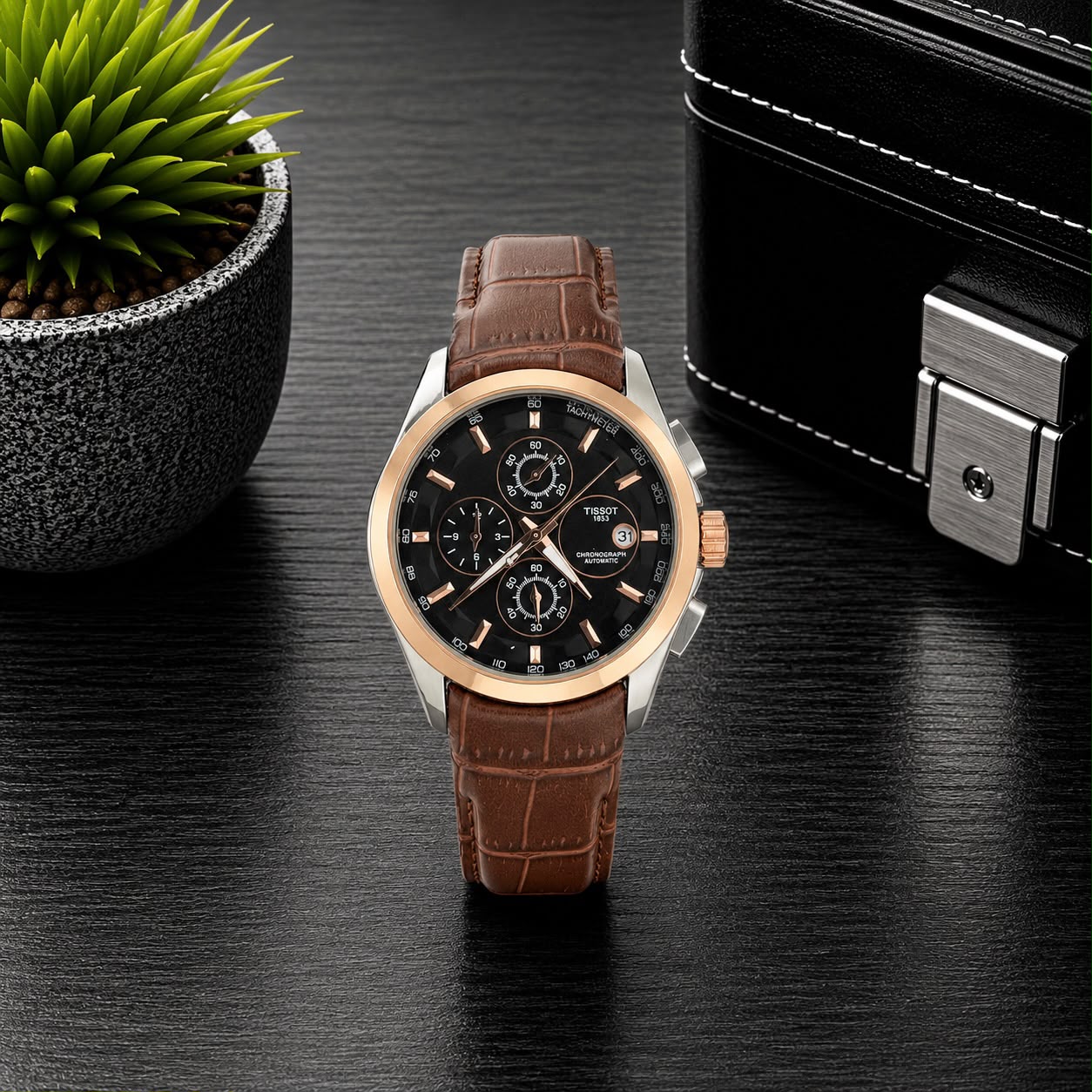 Tissot Watch